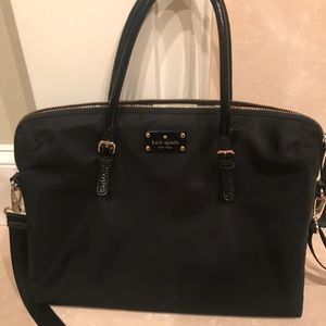 Kate Spade laptop bag
